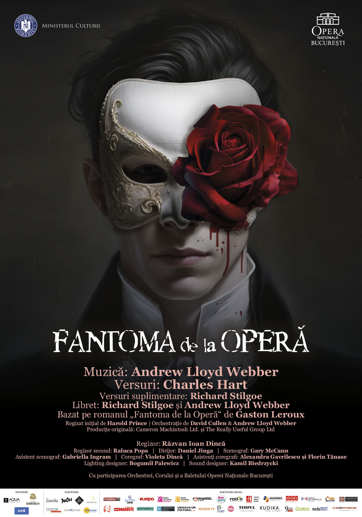 Fantoma de la Operă