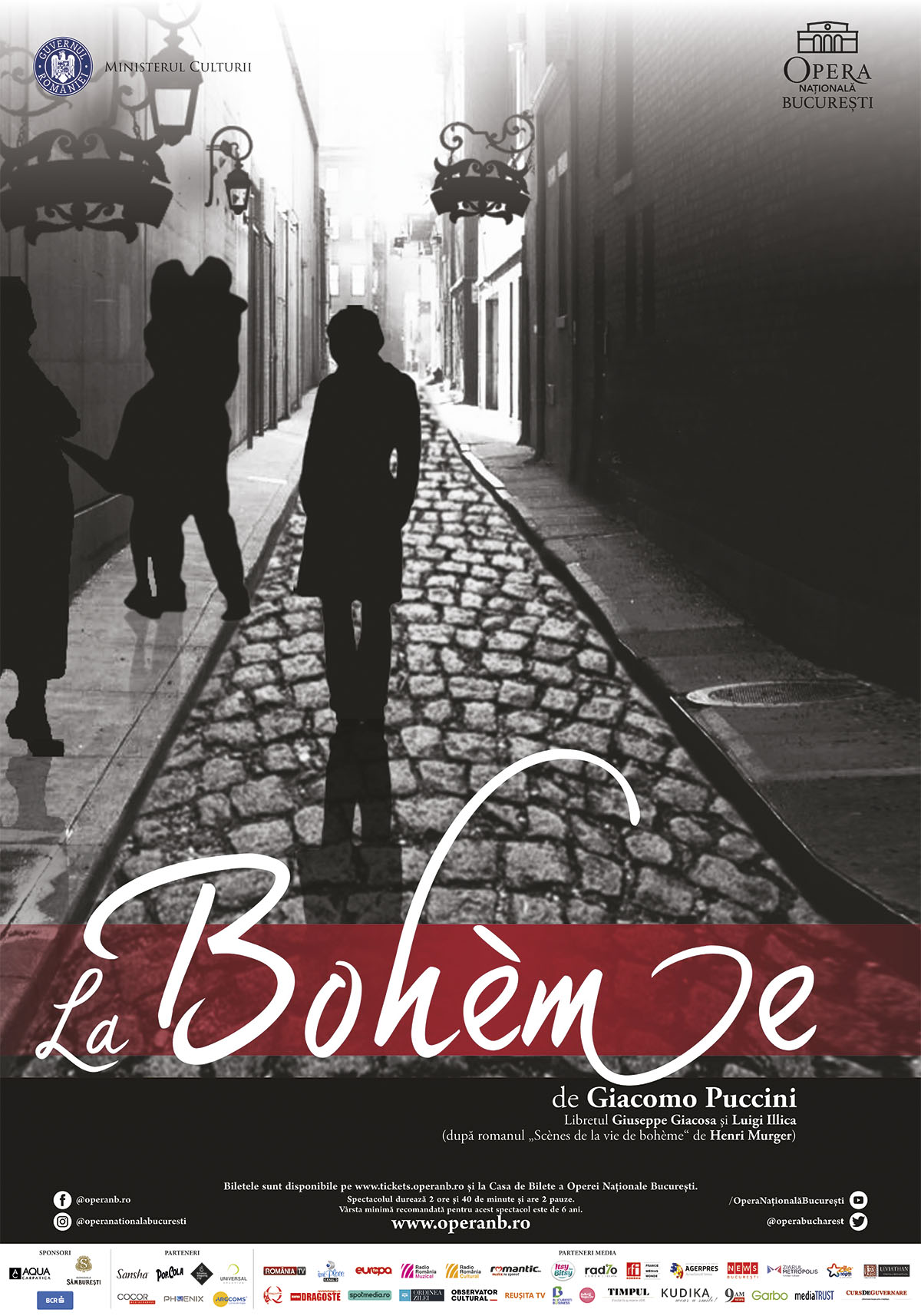 La Boheme