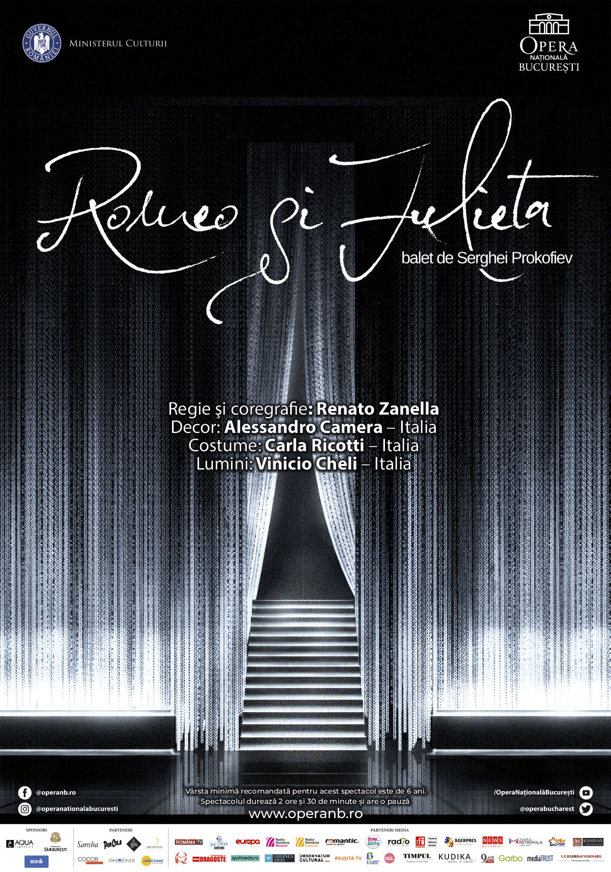 Romeo şi Julieta