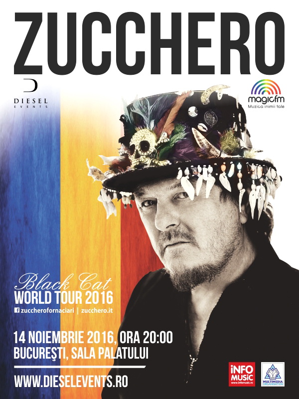 Zucchero