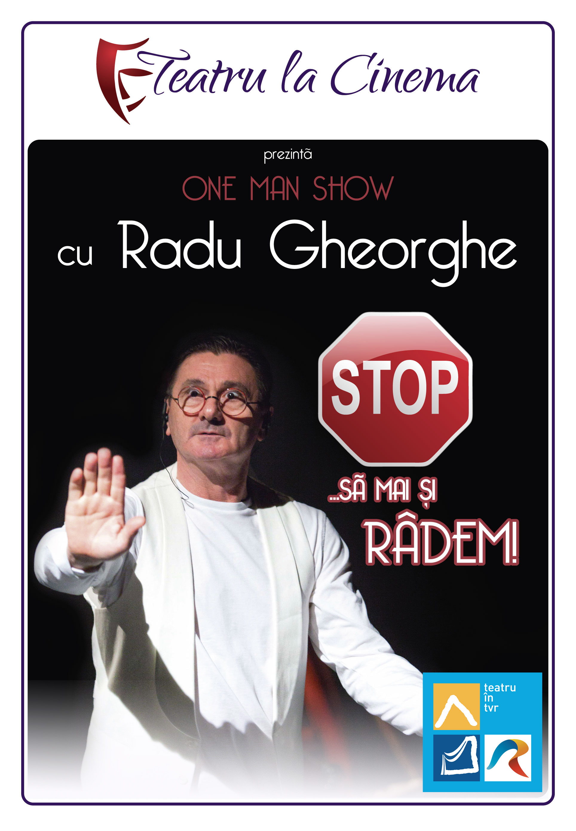 STOP… să mai și râdem!