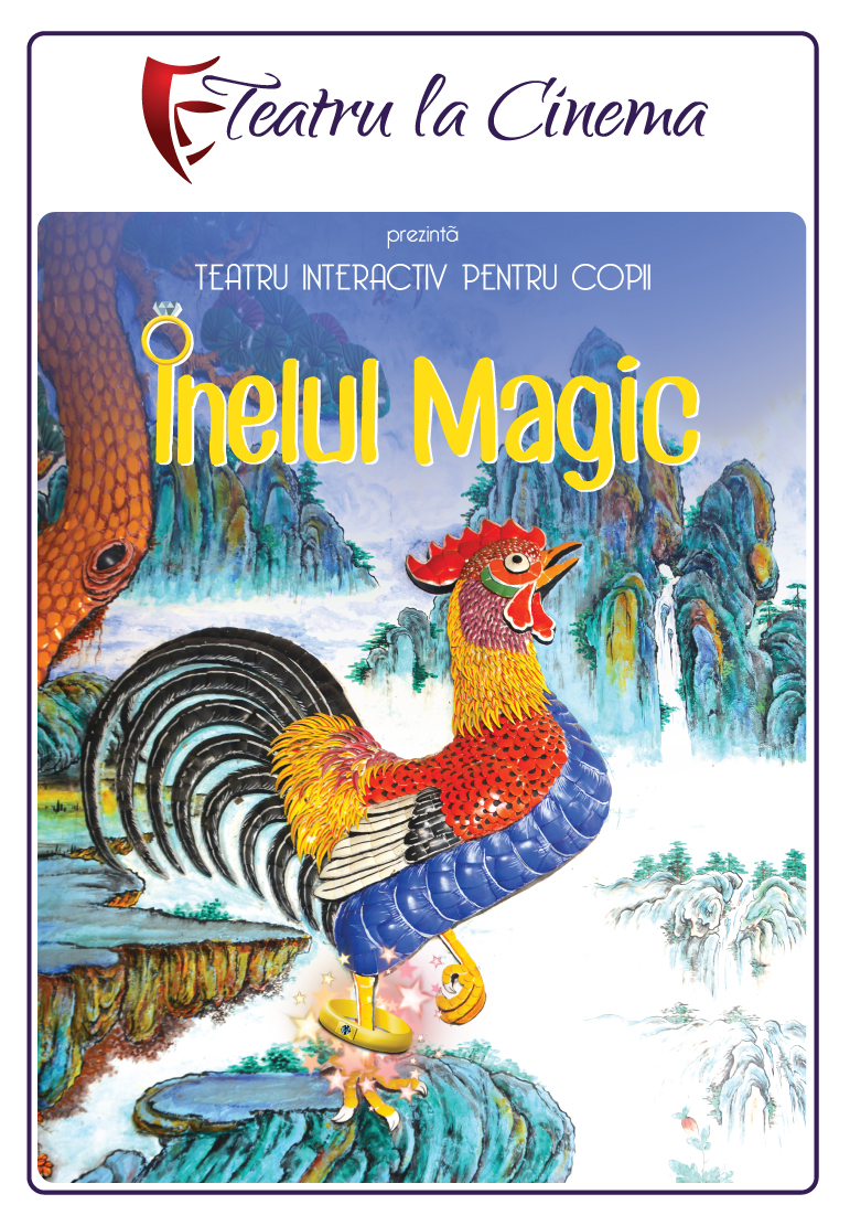 Inelul magic