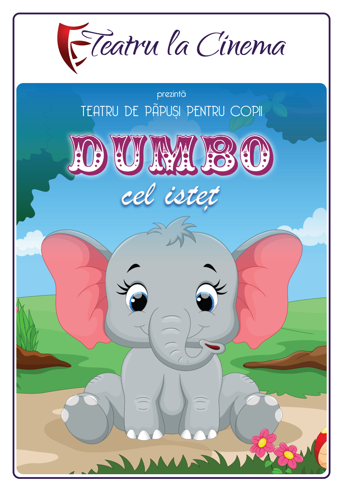 Dumbo cel isteț