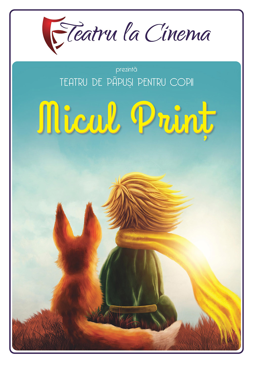 Micul Prinț