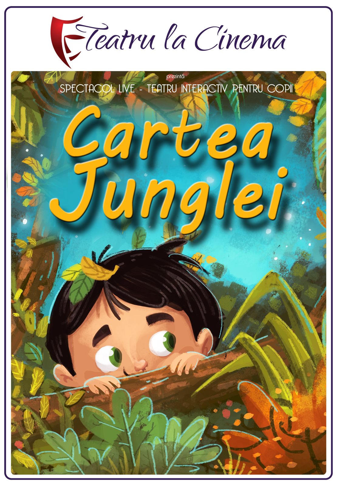 Cartea Junglei