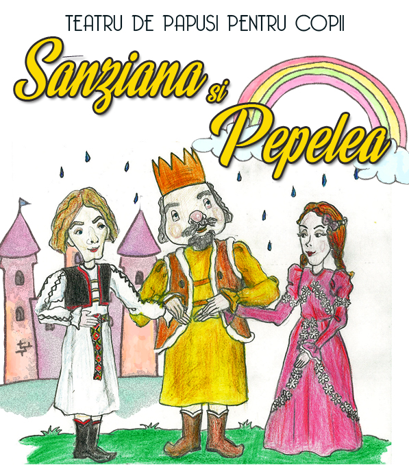 Sânziana şi Pepelea