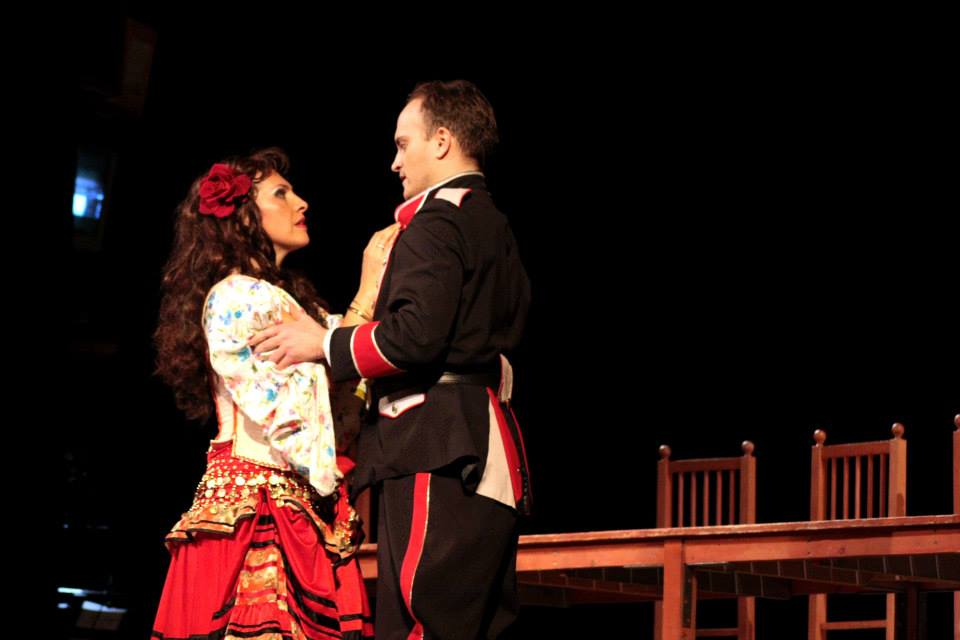 Carmen