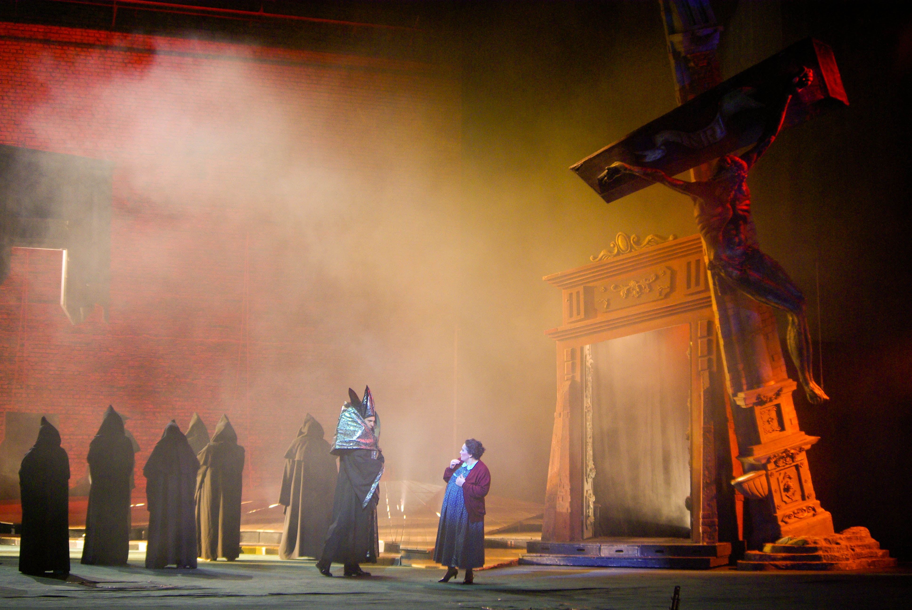 Faust