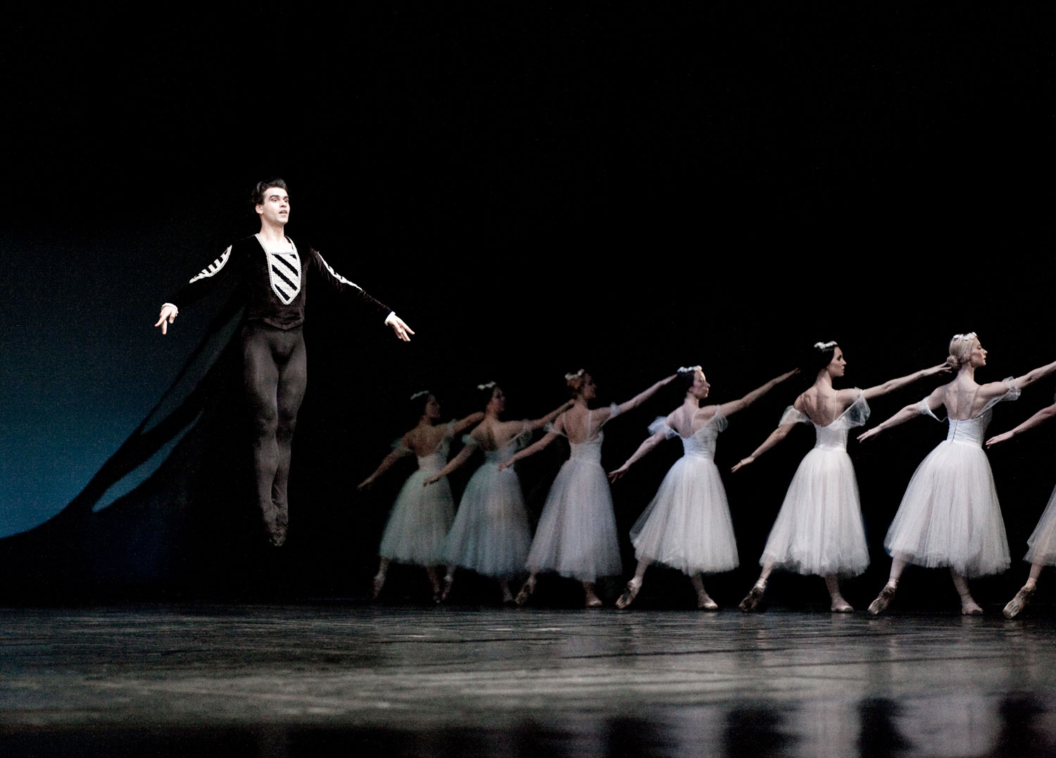 Giselle