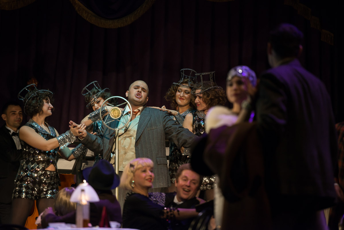 Rigoletto